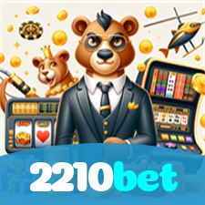 2210bet visual