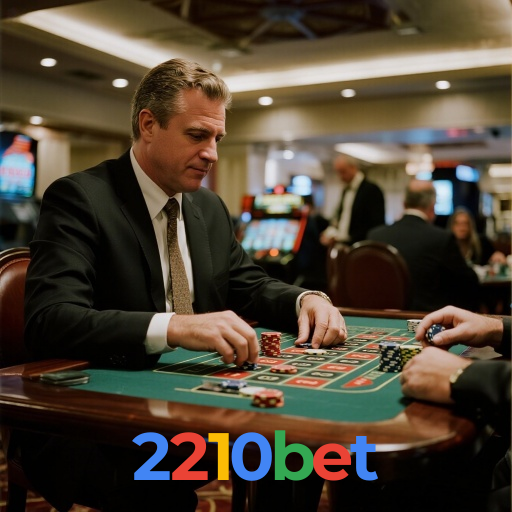 2210bet visual