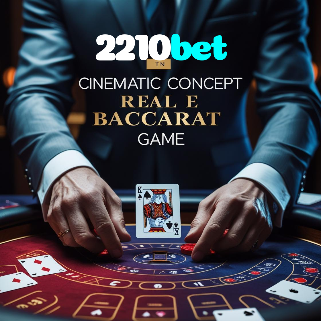 2210bet visual