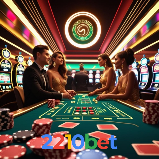 2210bet visual