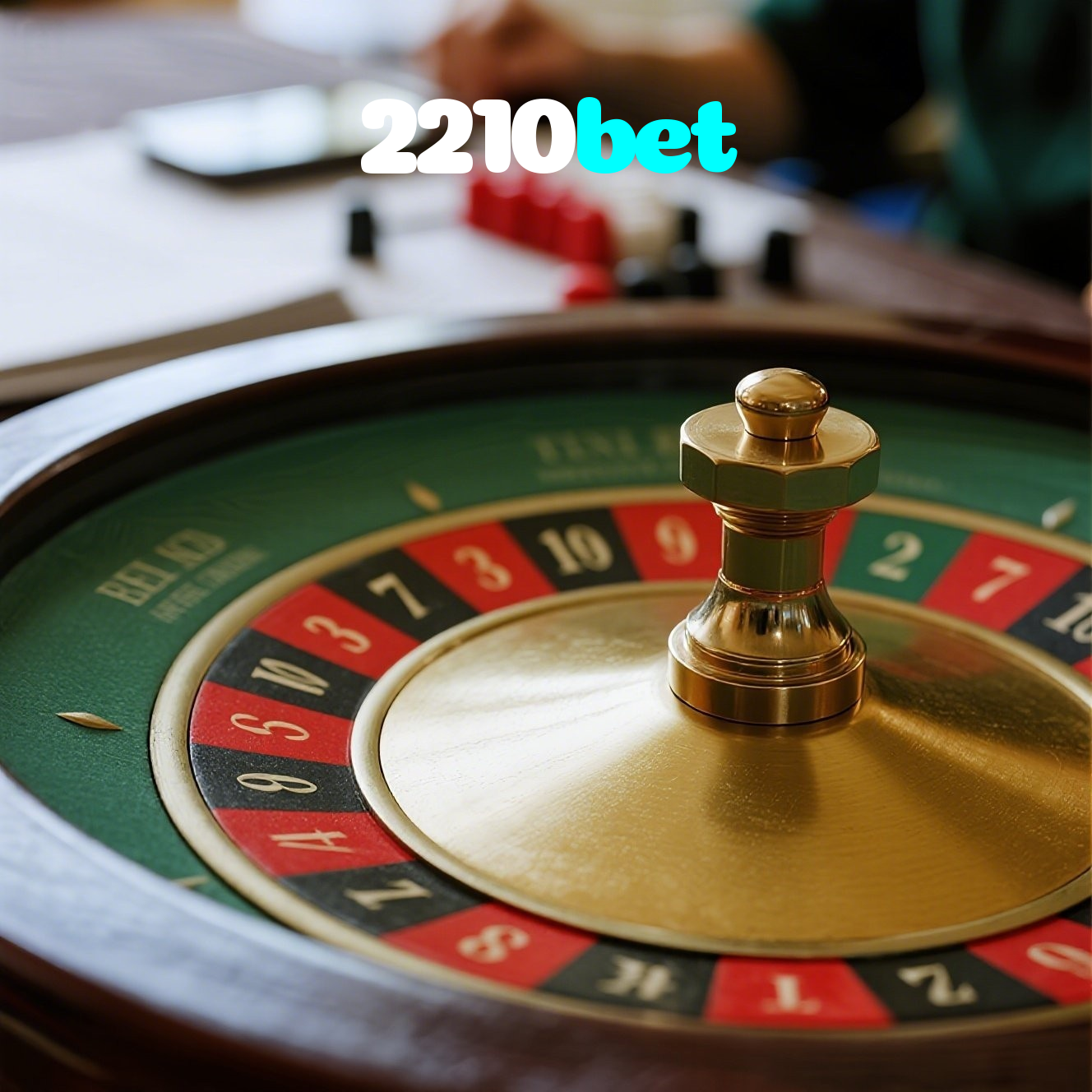 2210bet visual