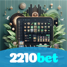 2210bet visual