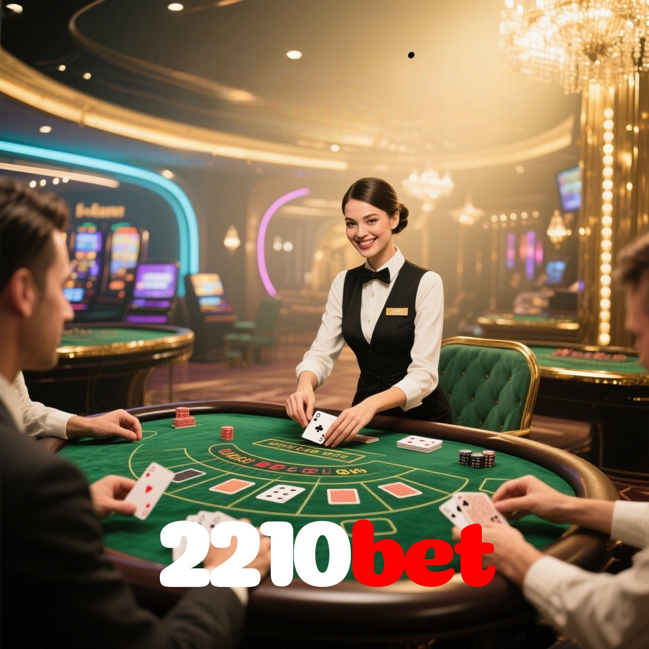 2210bet visual