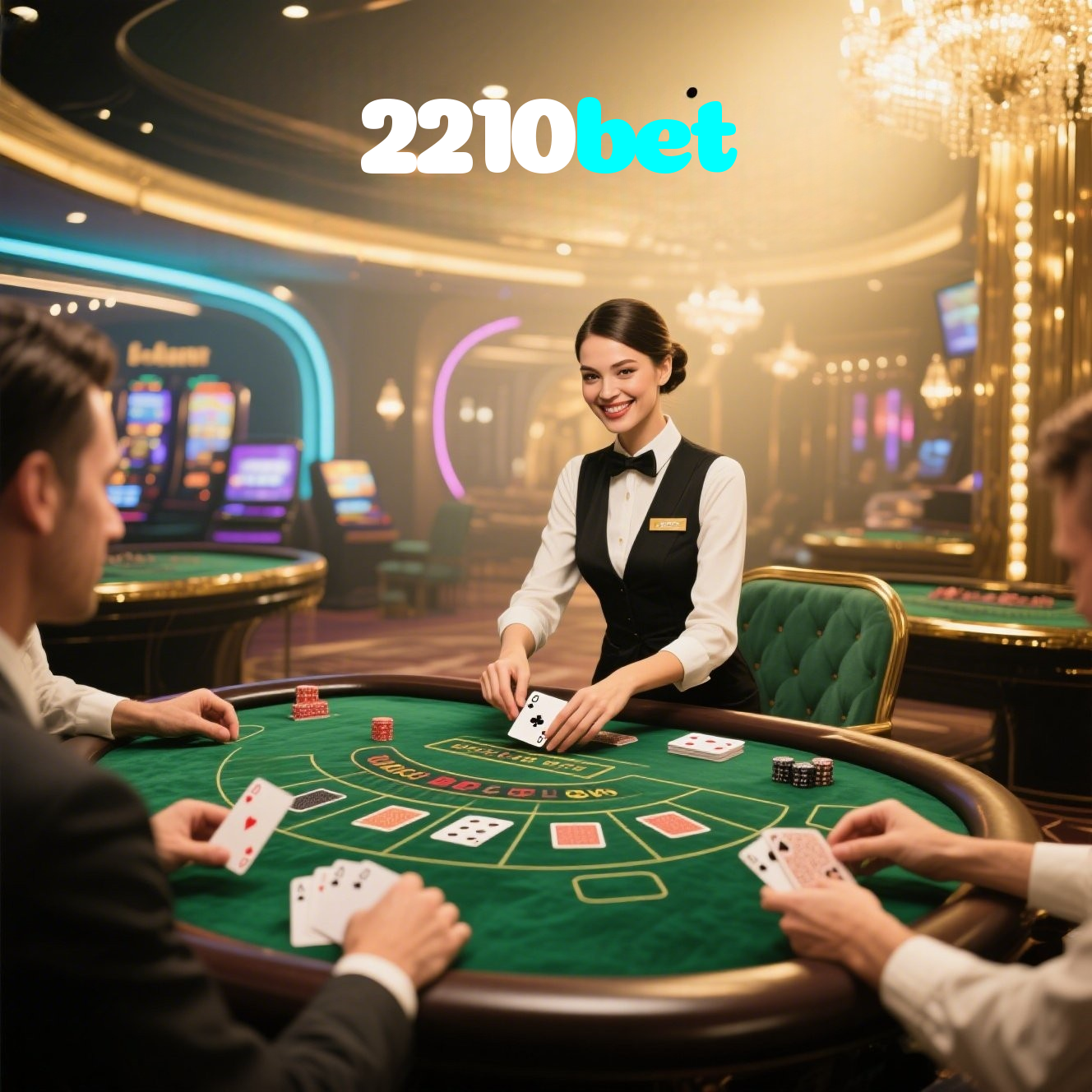 2210bet visual