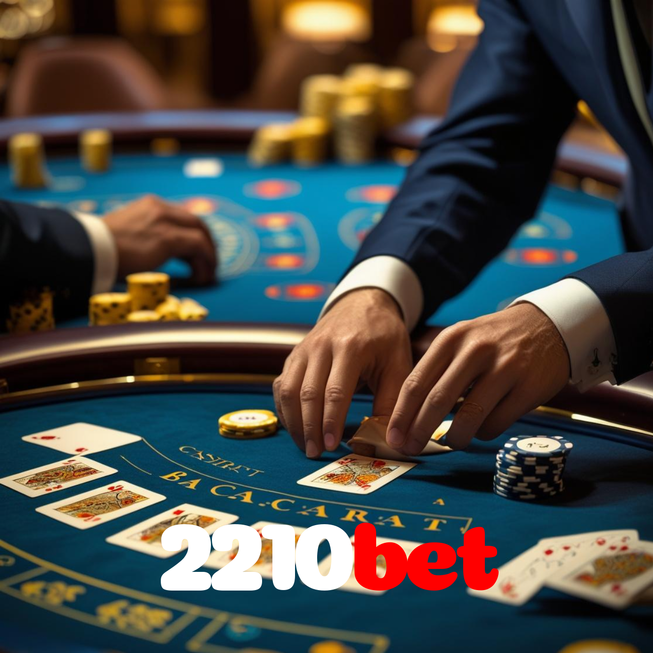 2210bet visual