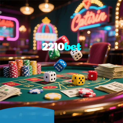 2210bet visual