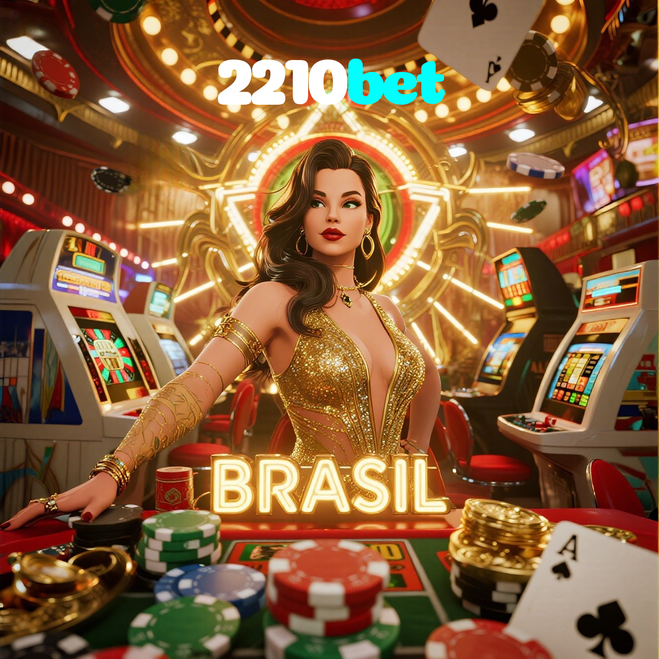 2210bet visual
