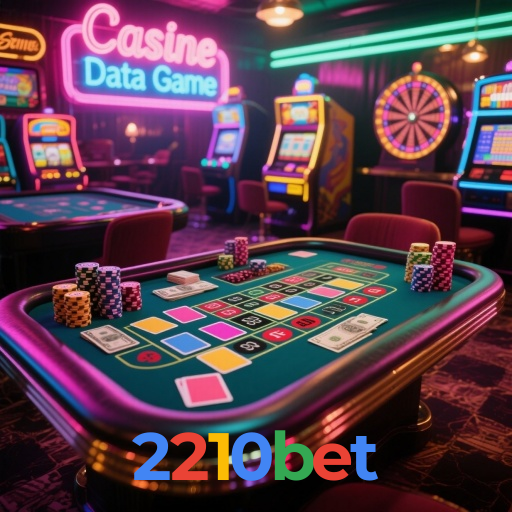 2210bet visual