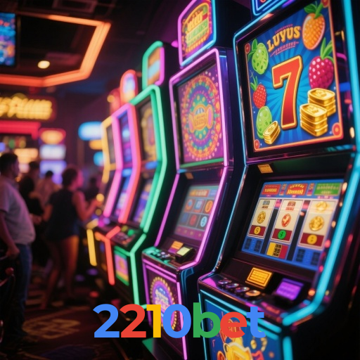 2210bet visual