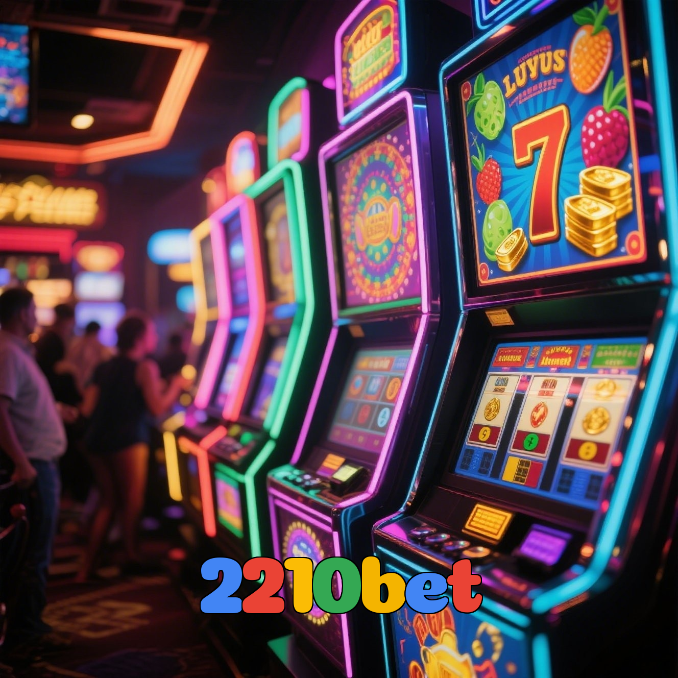 2210bet visual