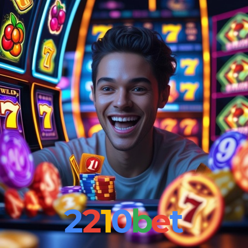 2210bet visual
