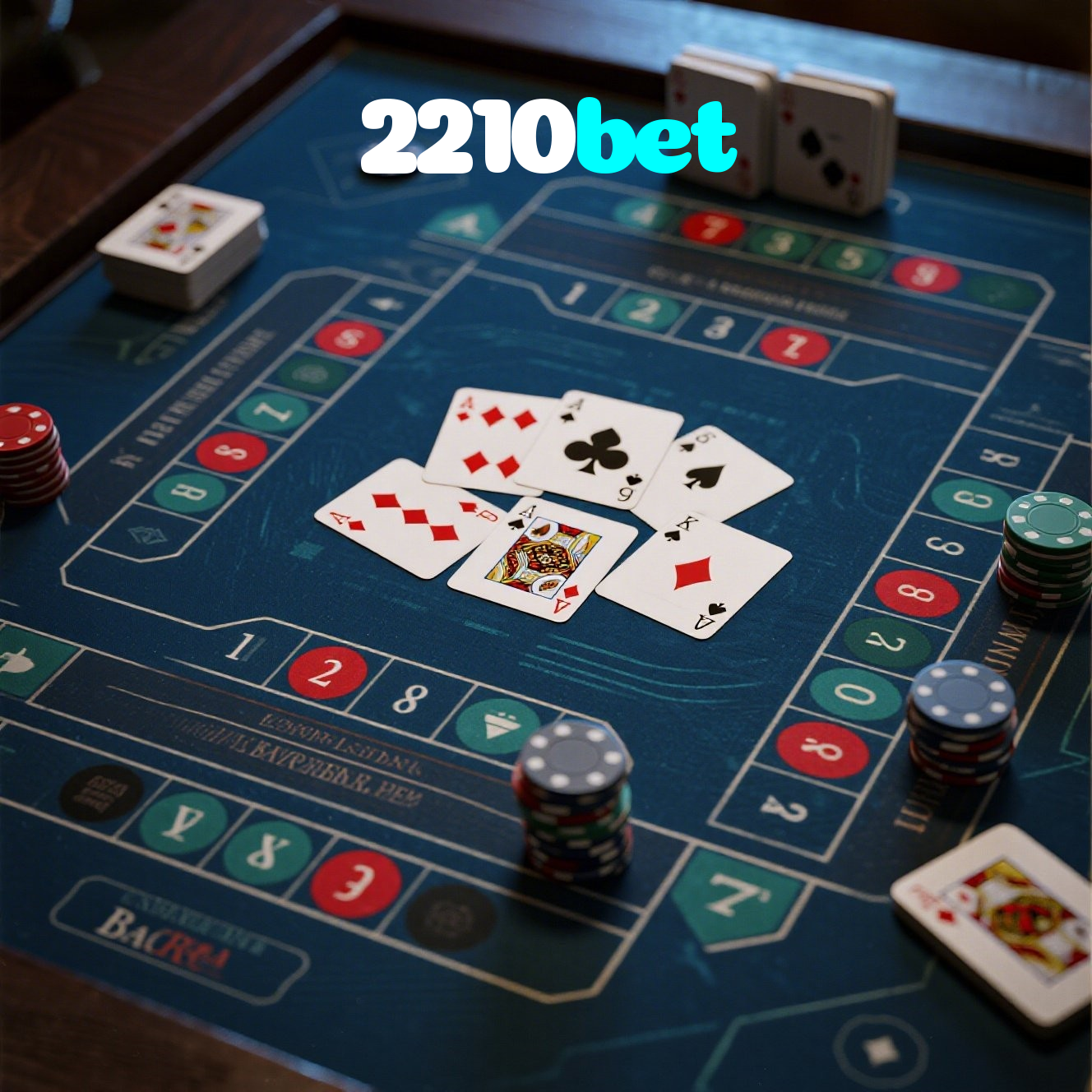 2210bet visual