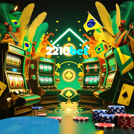 2210bet visual