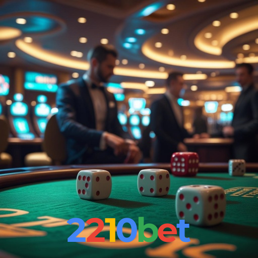 2210bet visual
