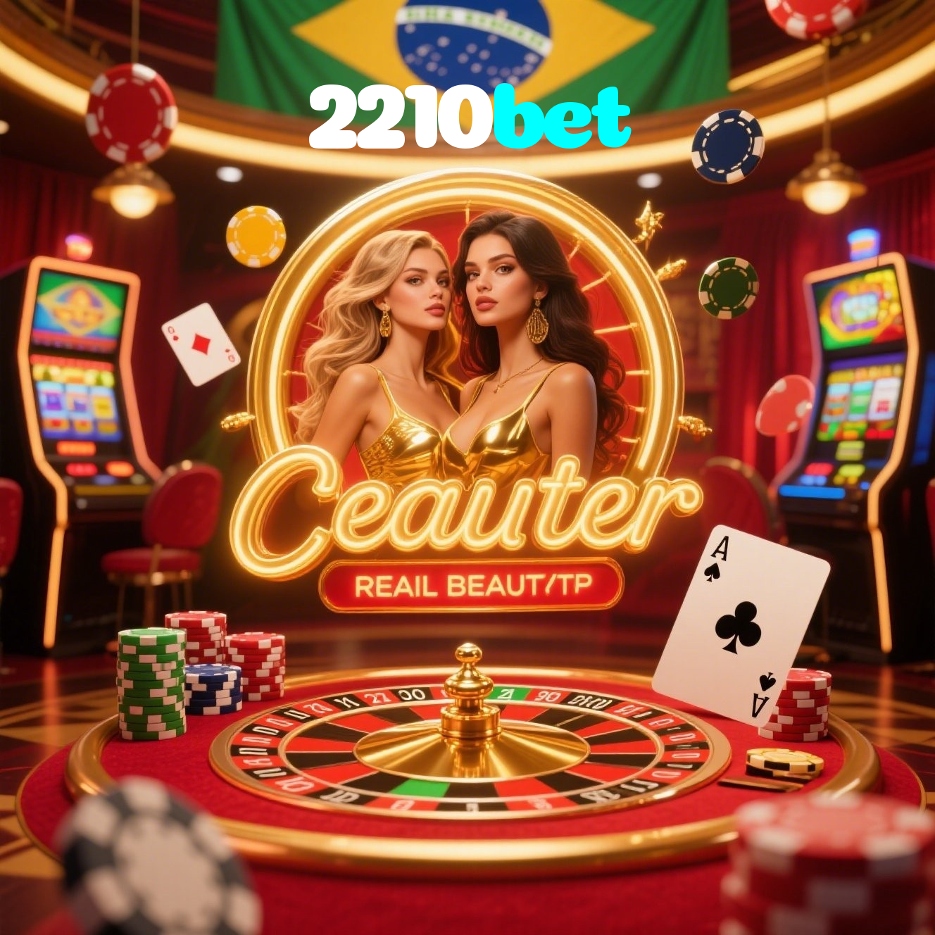2210bet visual