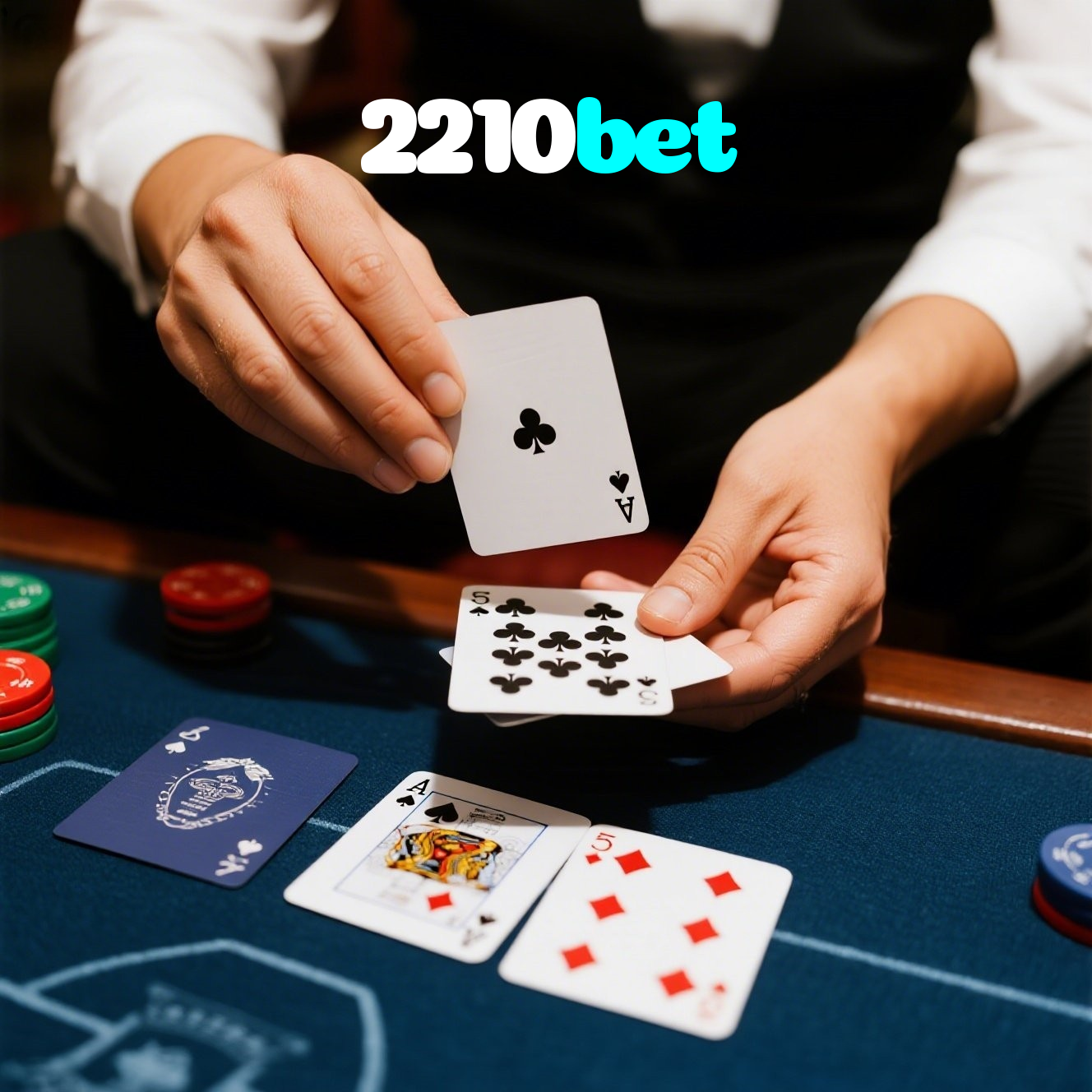 2210bet visual
