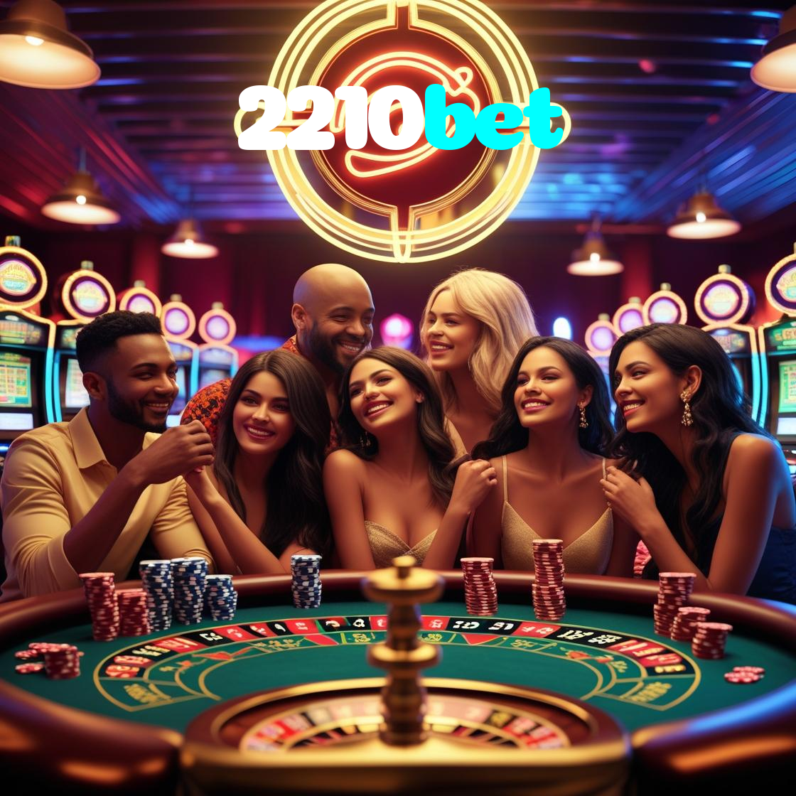 2210bet visual