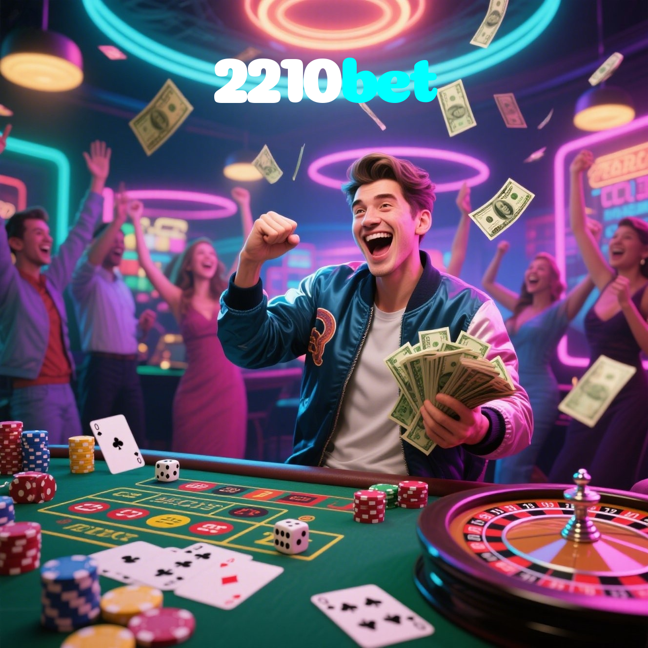 2210bet visual