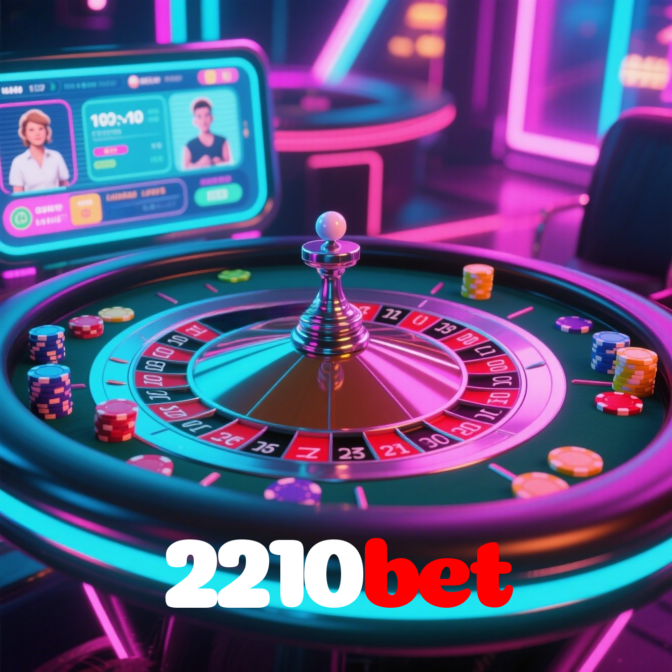 2210bet