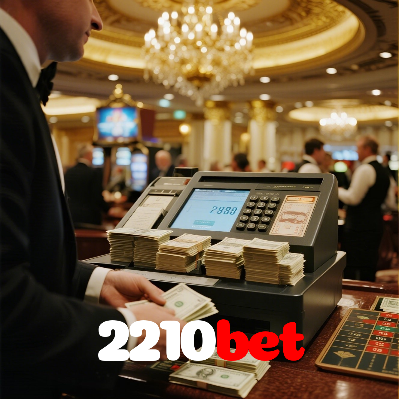 2210bet visual