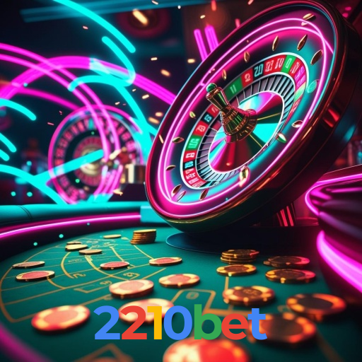 2210bet visual