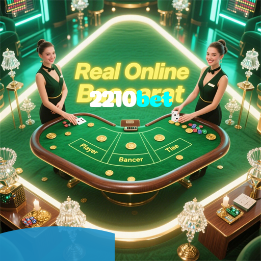 2210bet visual
