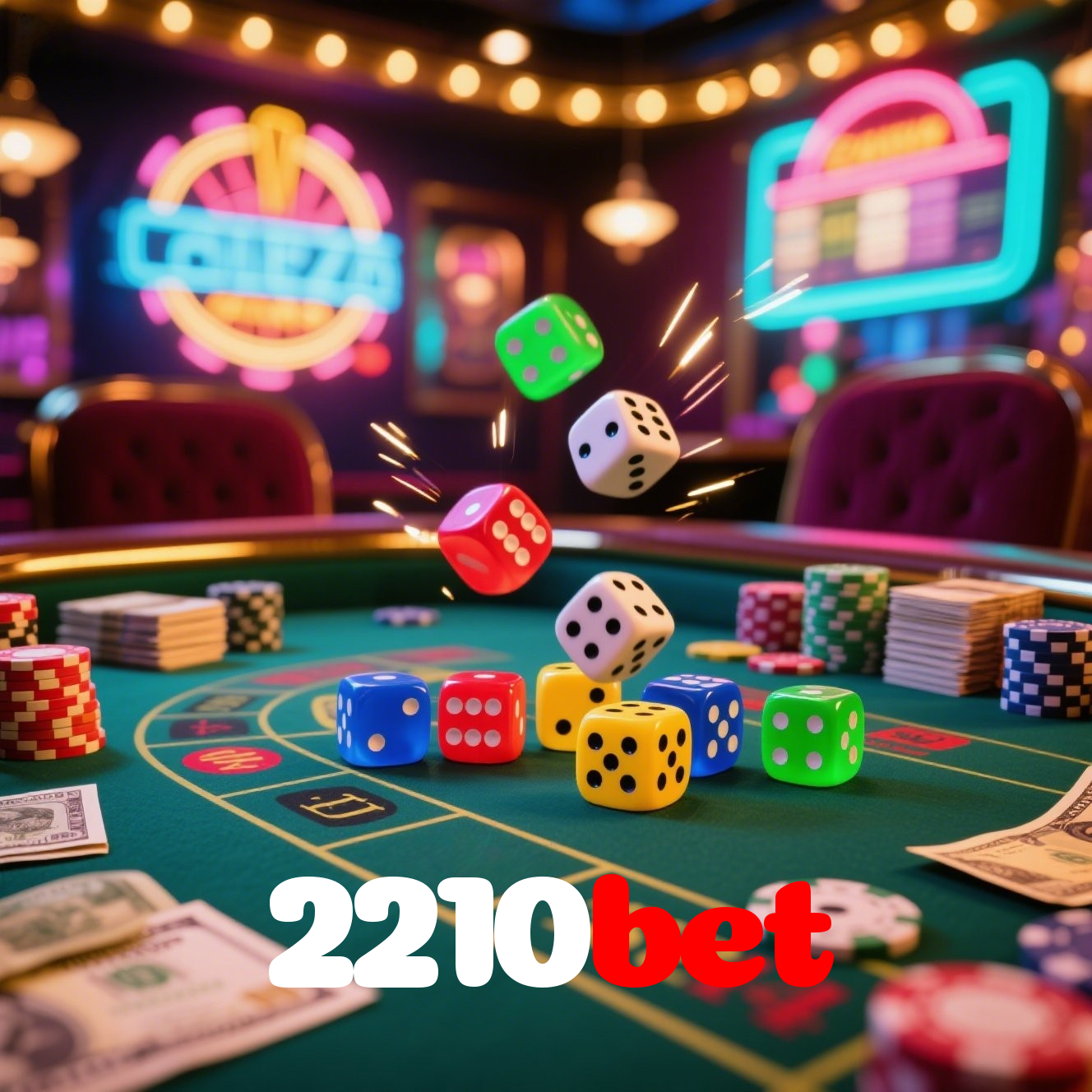 2210bet visual