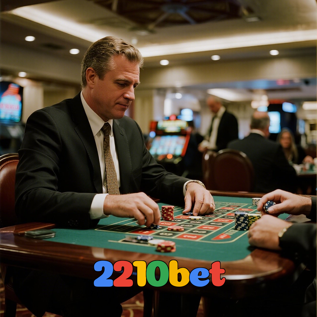 2210bet visual
