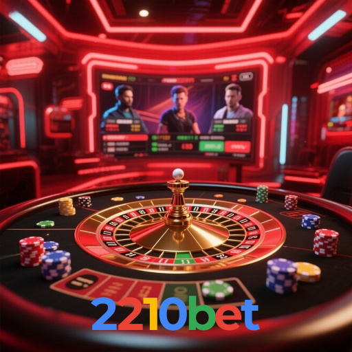 2210bet visual