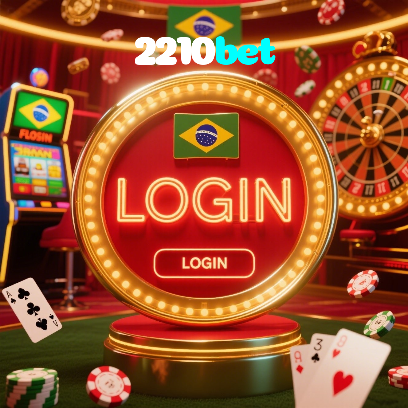 2210bet visual