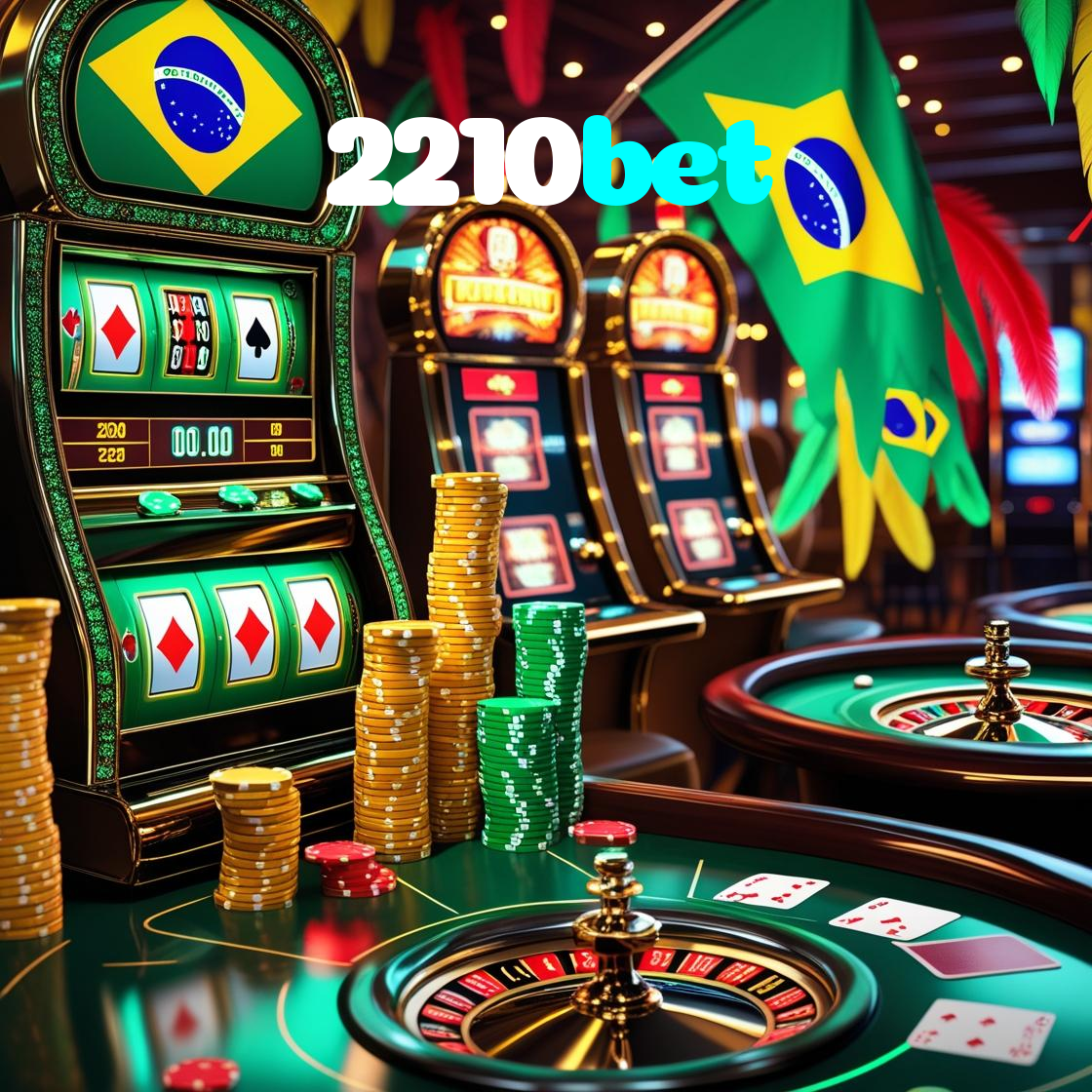 2210bet visual