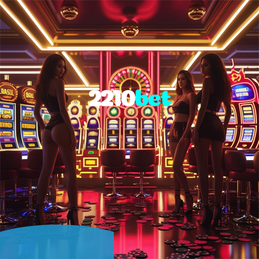 2210bet visual
