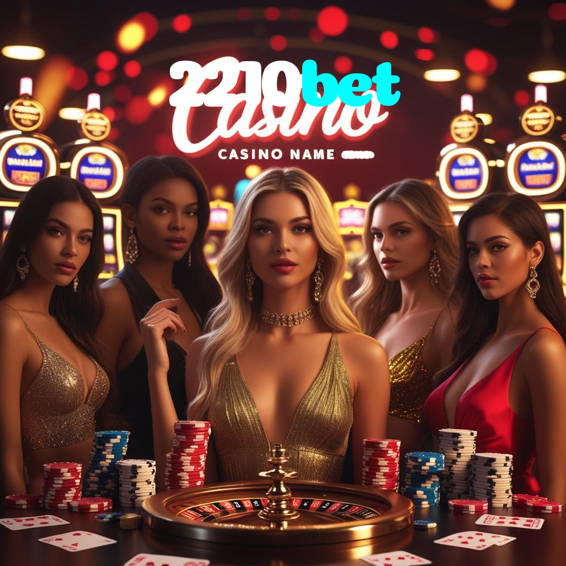 2210bet visual