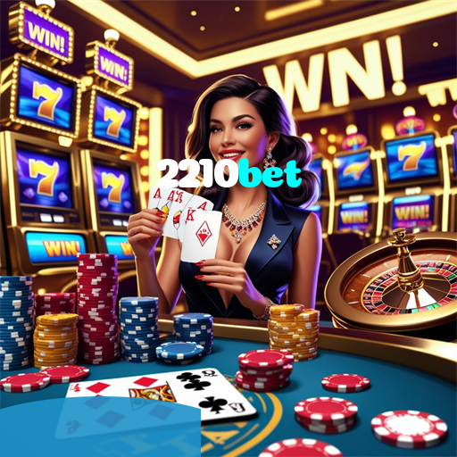 2210bet visual