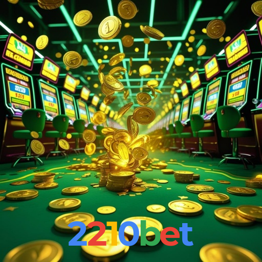 2210bet visual