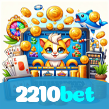 2210bet visual