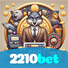 2210bet visual