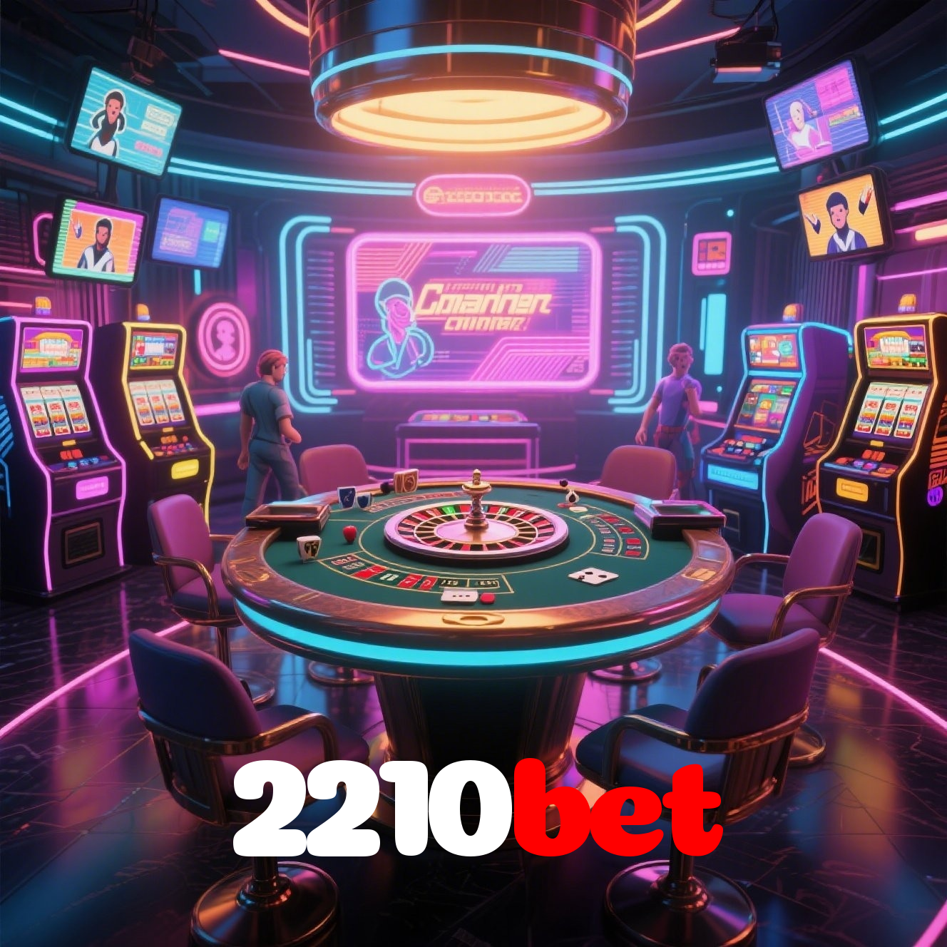 2210bet visual
