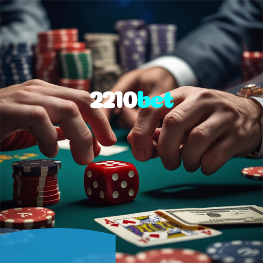 2210bet visual