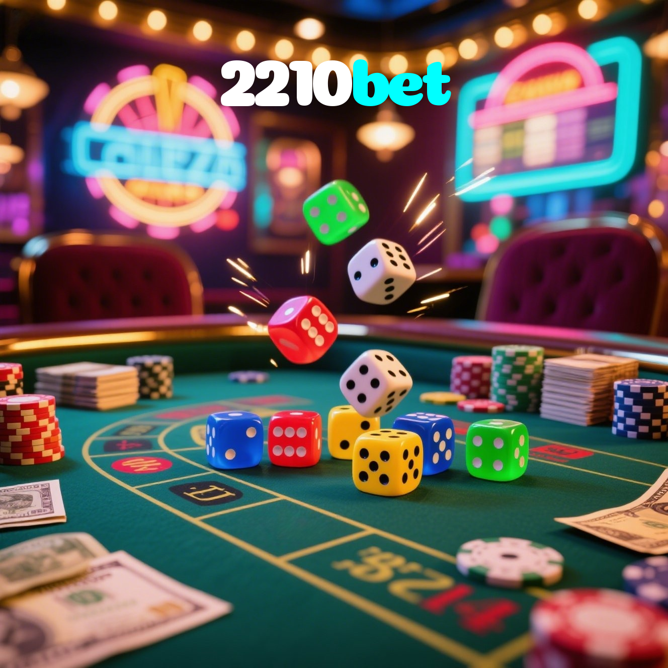 2210bet visual