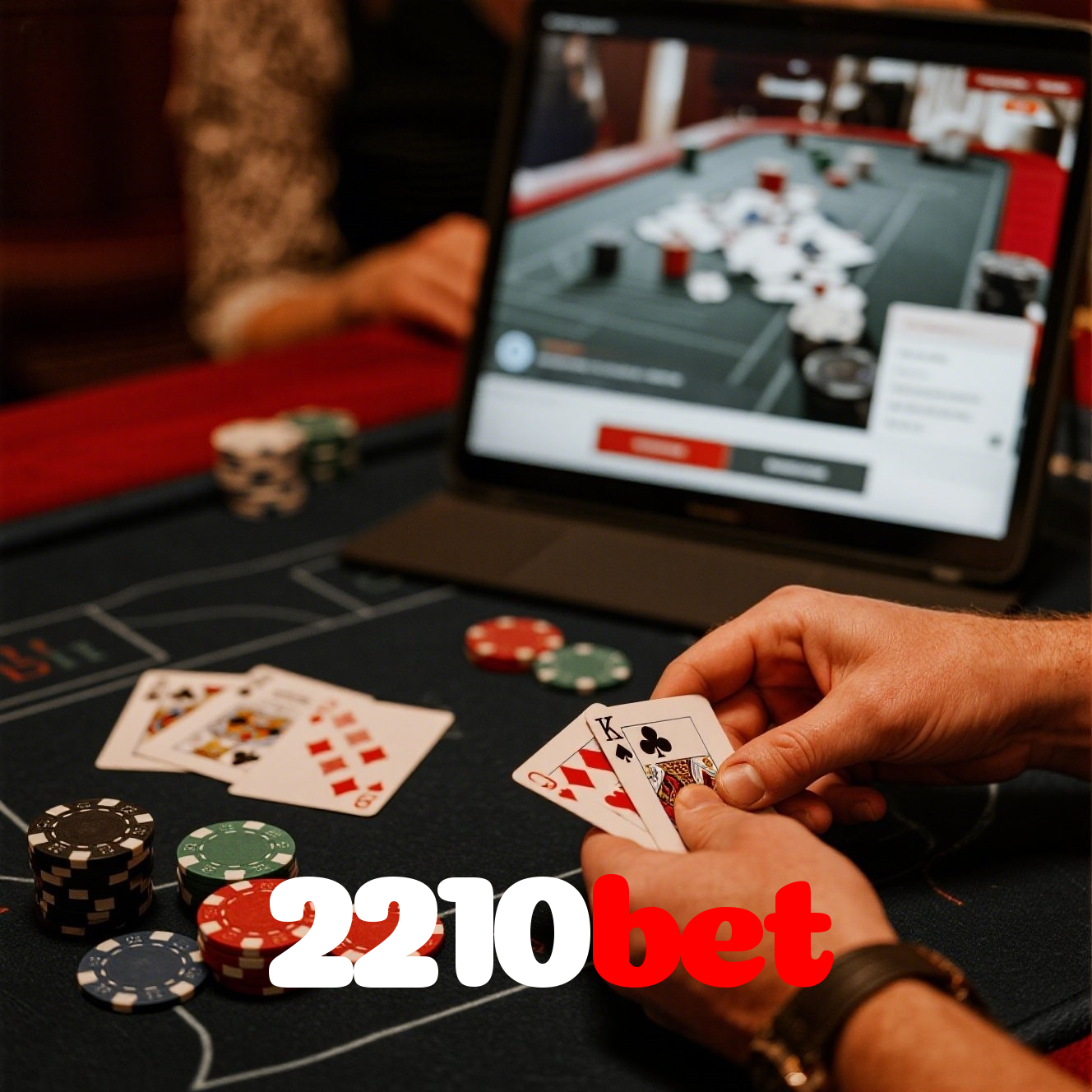 2210bet visual