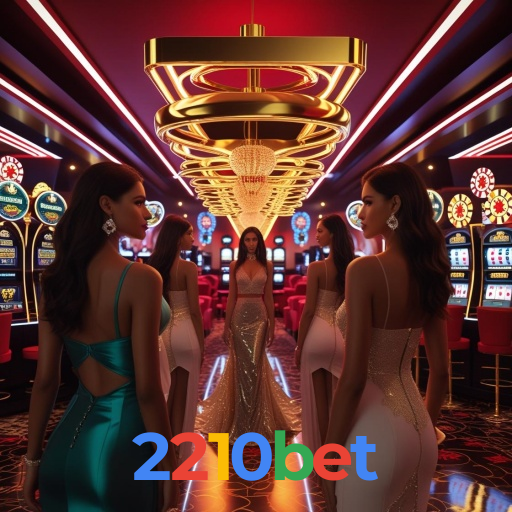 2210bet visual