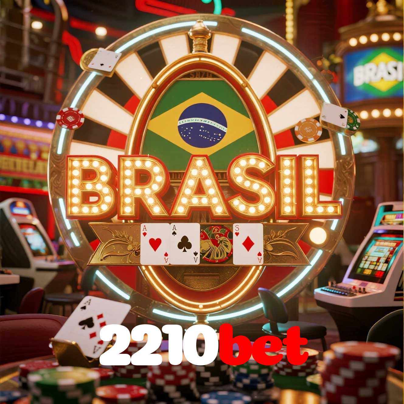 2210bet visual