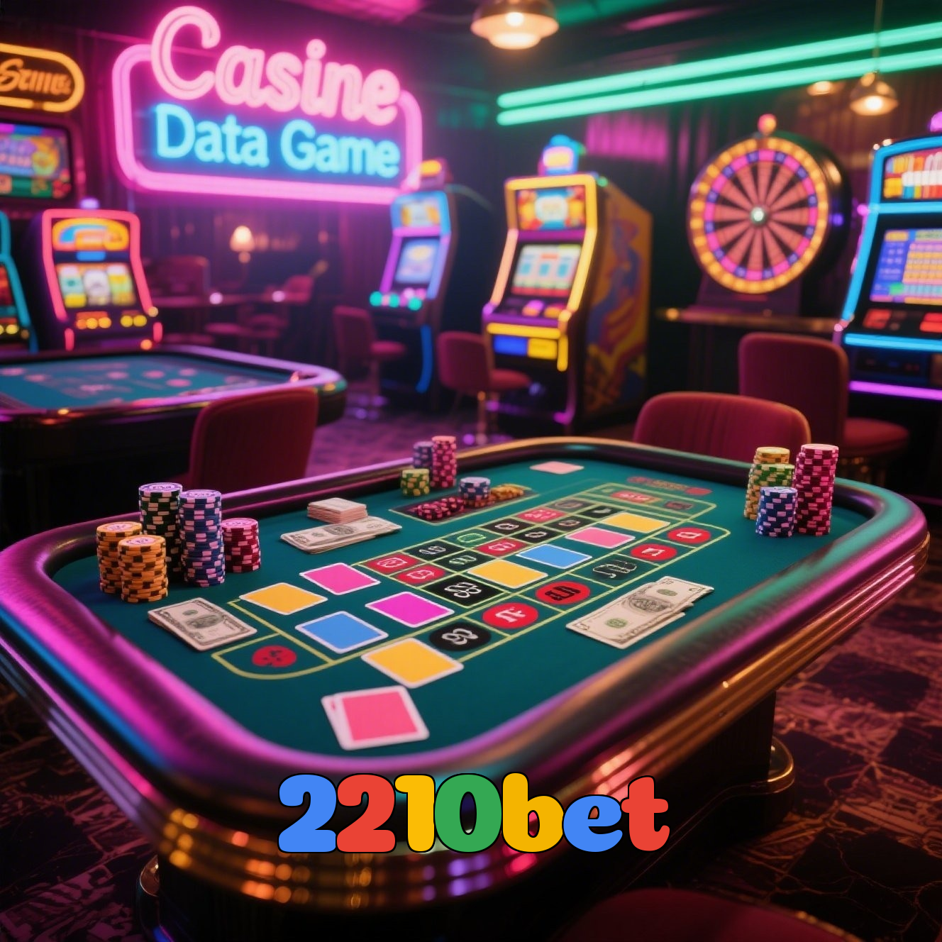 2210bet visual