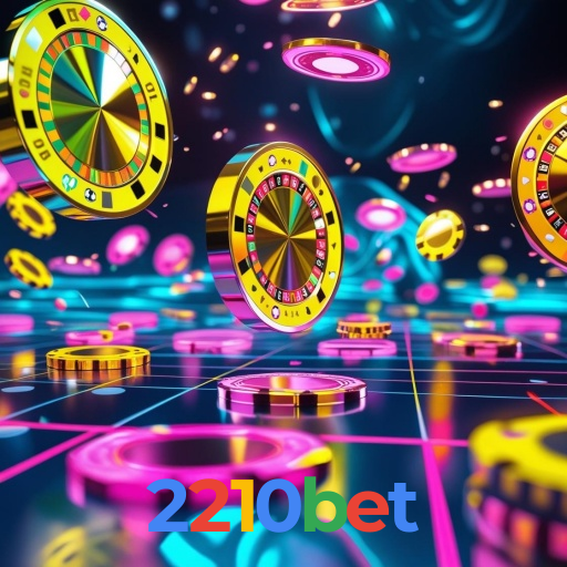 2210bet visual