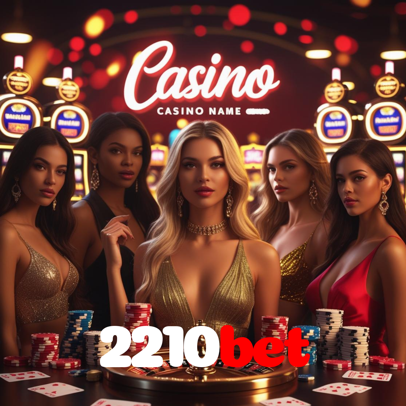 2210bet visual