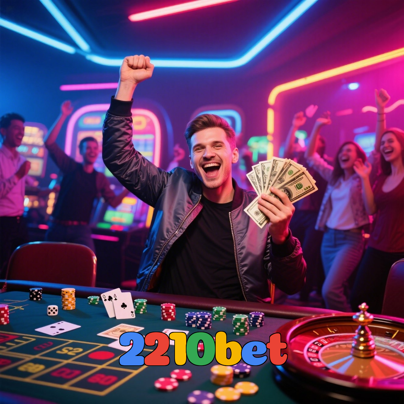 2210bet visual