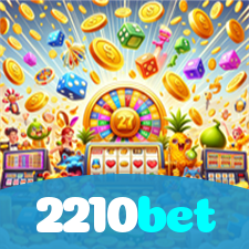 2210bet visual