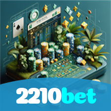 2210bet visual