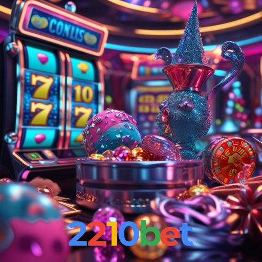 2210bet visual